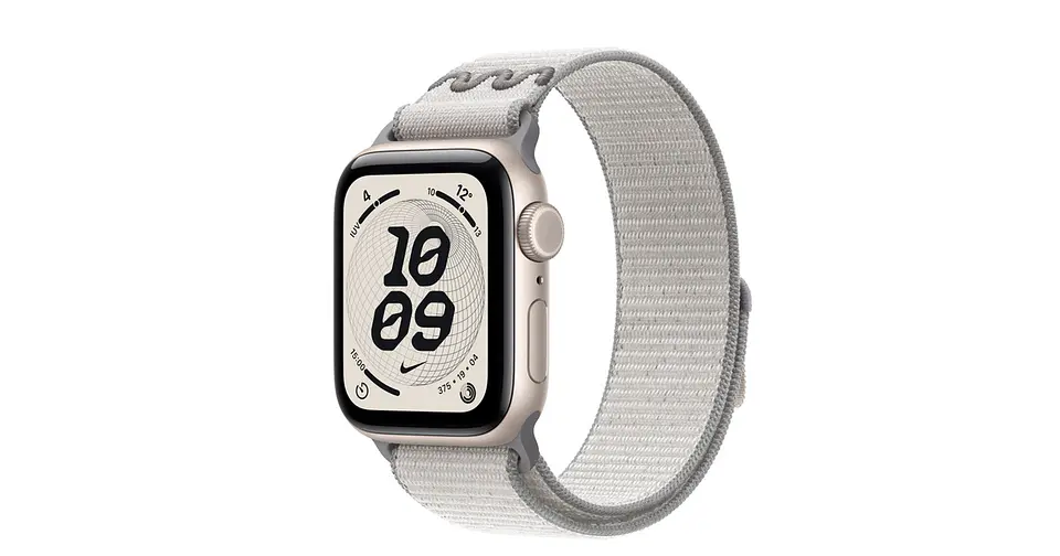Apple Watch SE 3 40mm GPS 5