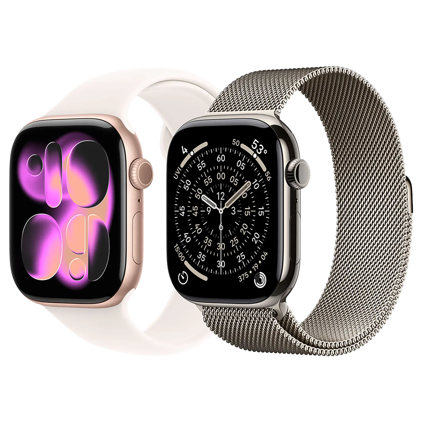 Apple Watch Series 11 GPS 8