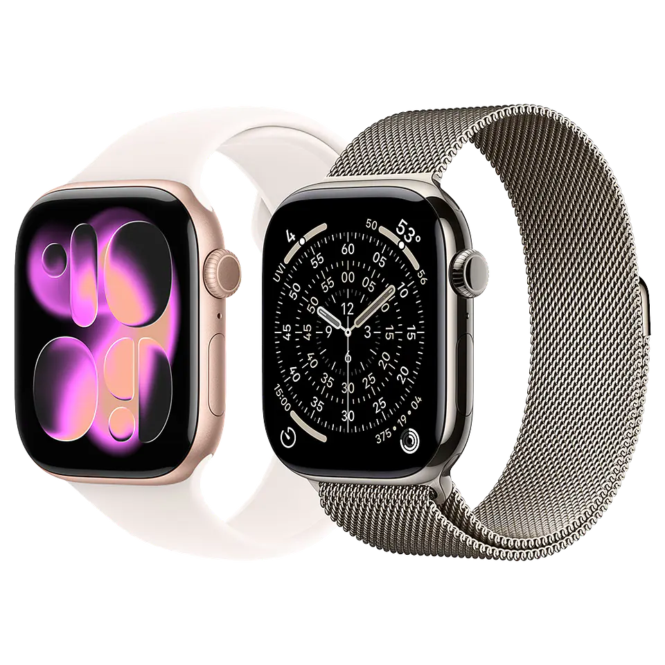 Apple Watch Series 11 GPS 8