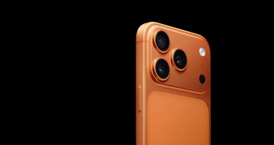 iPhone 17 Pro Max 10