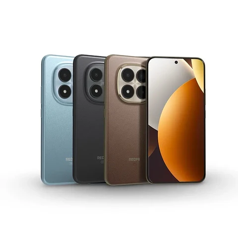 Redmi Note 15 Pro 5G