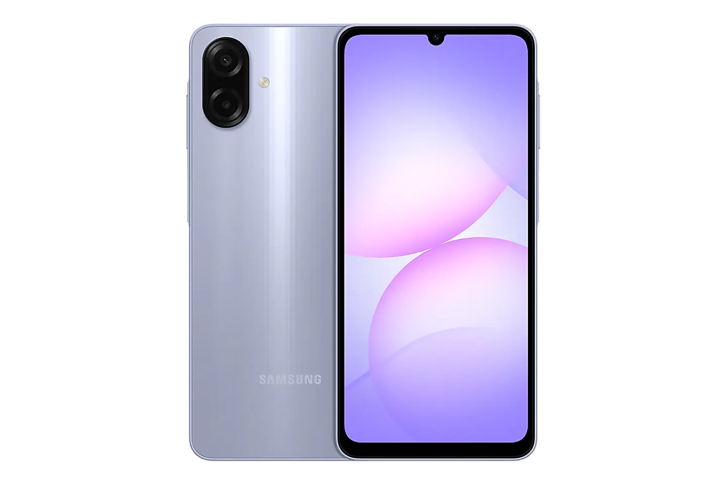 Samsung Galaxy A07 1