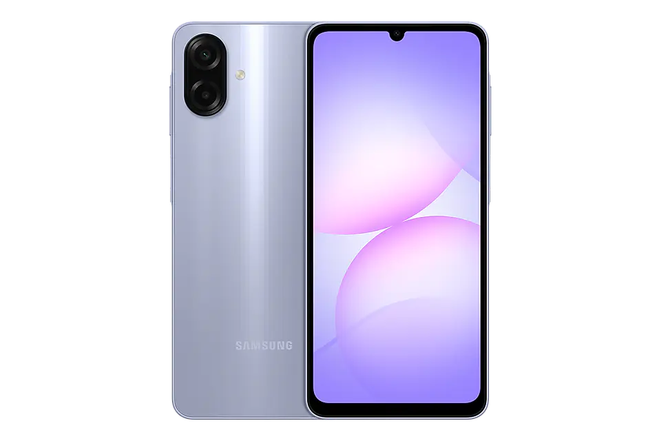 Samsung Galaxy A07 1