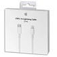 Cable Apple USB-C a Lightning 2m - Miniatura 8