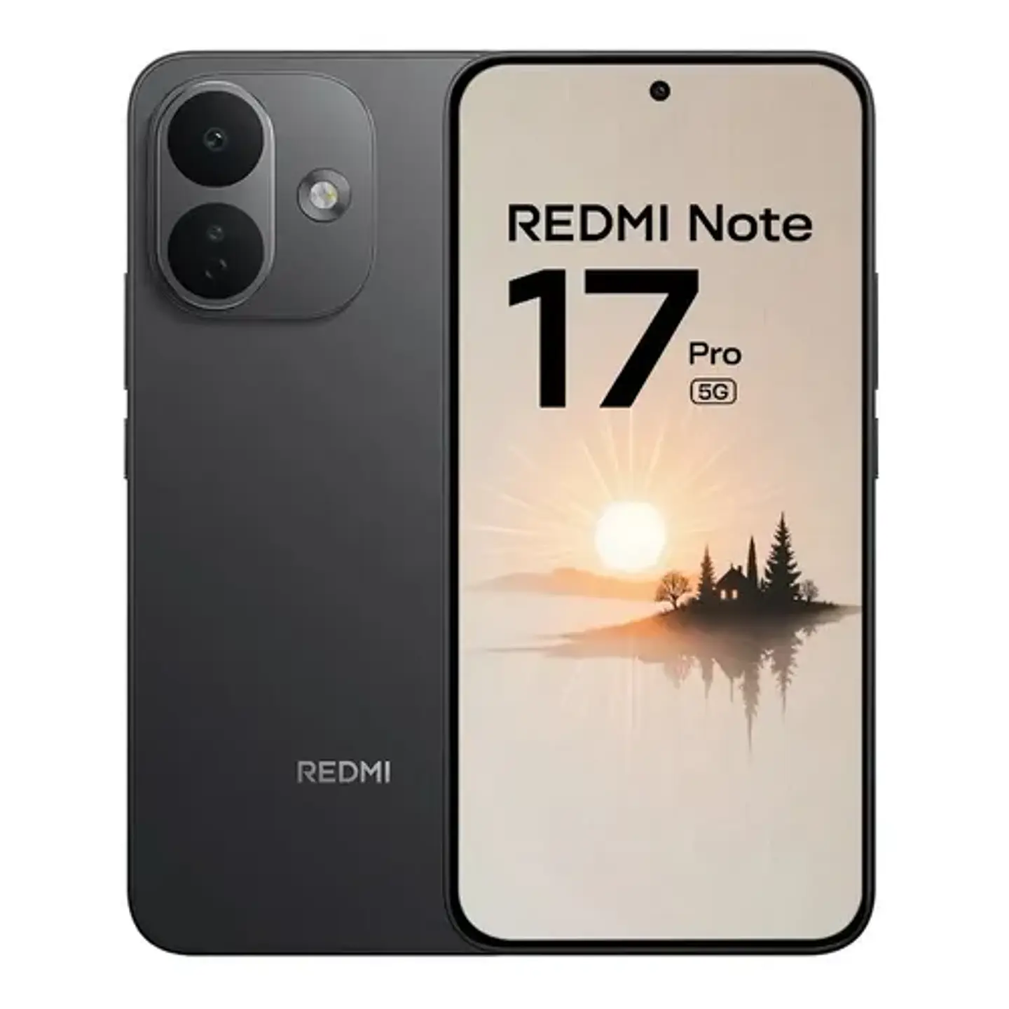 Redmi Note 17 Pro 5G 2