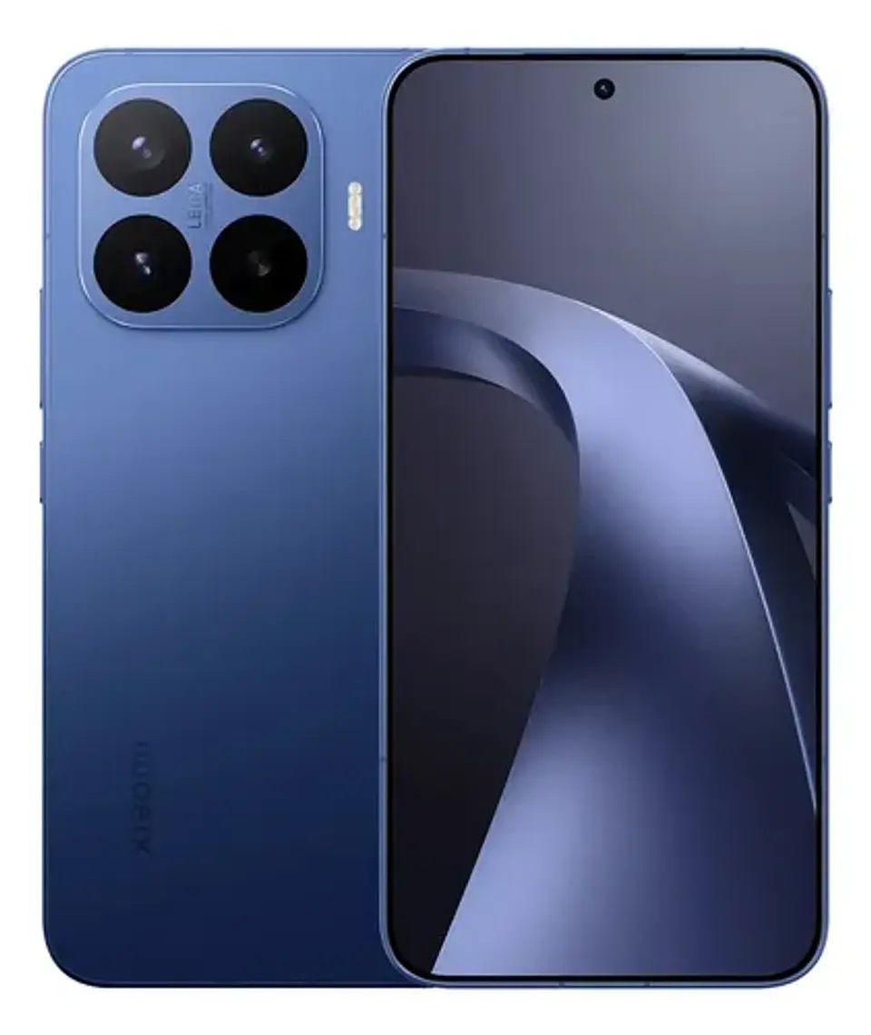Xiaomi 17T Pro 5G 512GB 4