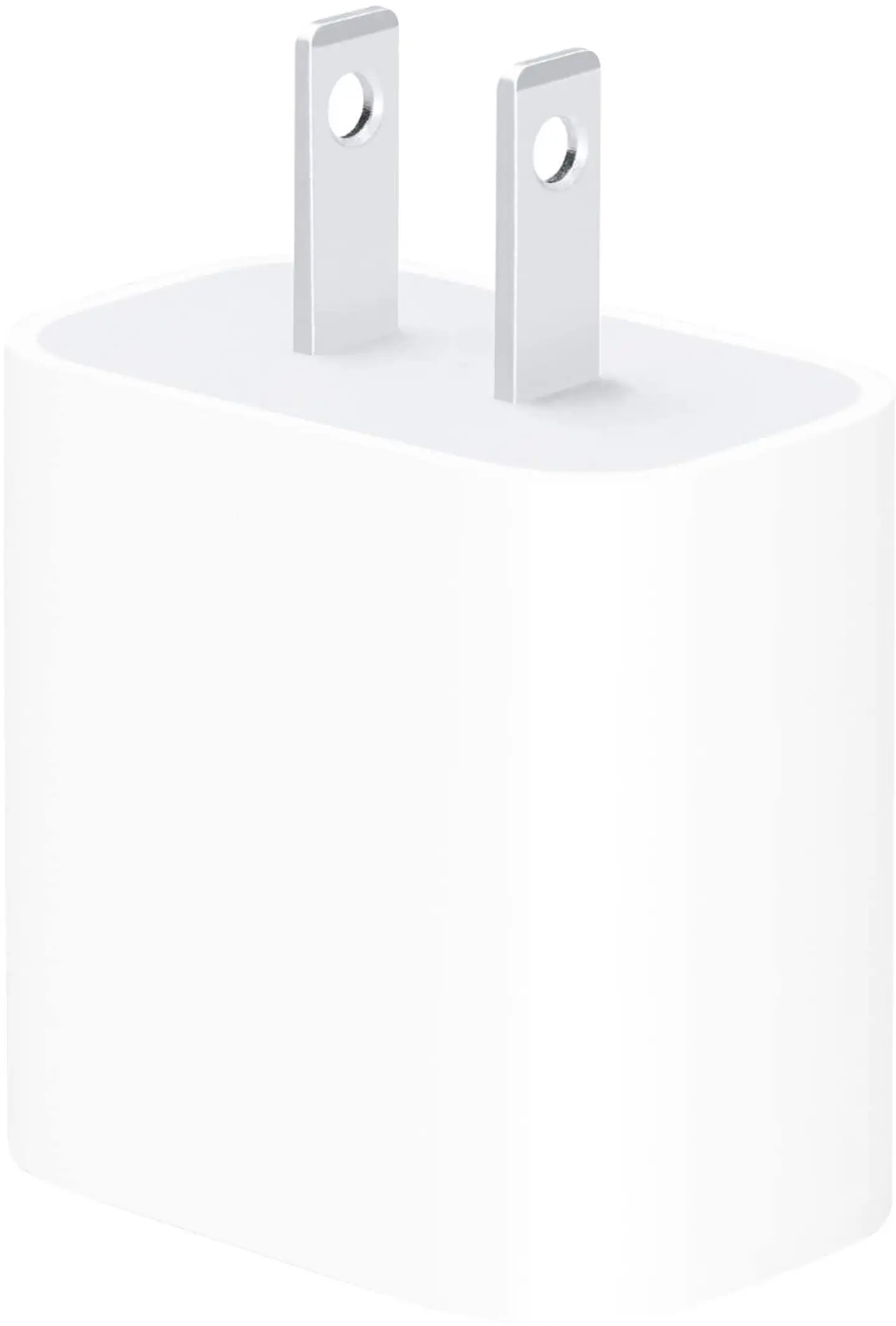 Cubo Apple USB-C 20W 10