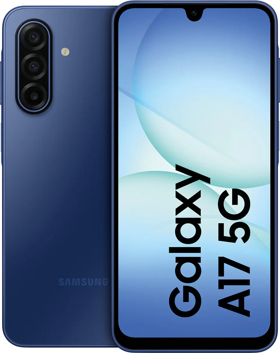 Samsung Galaxy A17 5