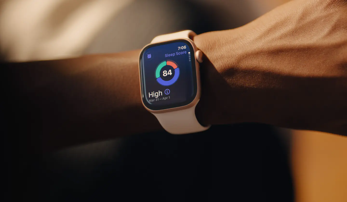 Apple Watch Series 11 GPS 9