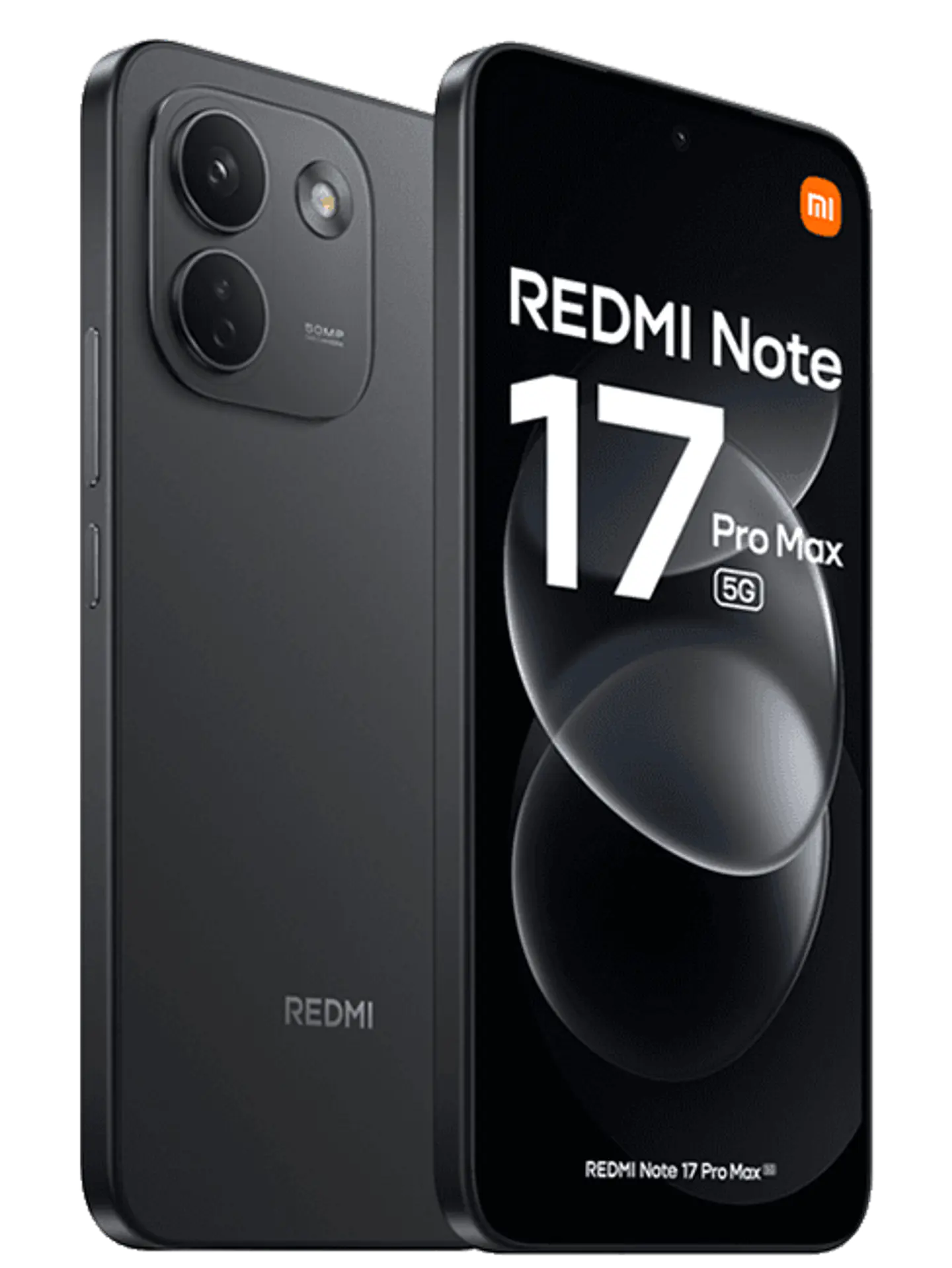Redmi Note 17 Pro Max 5G 4