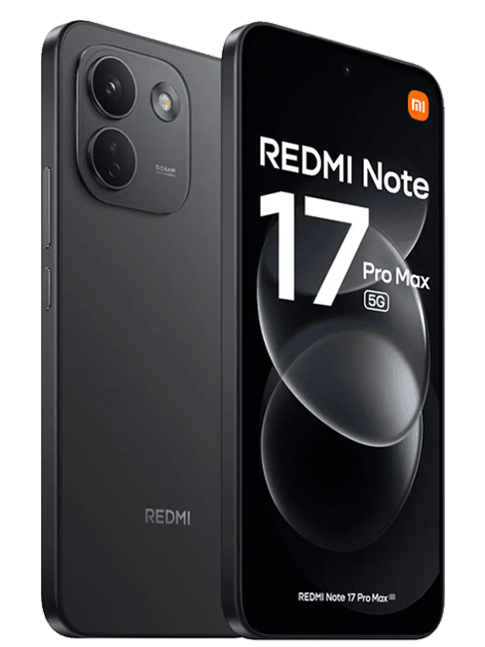 Redmi Note 17 Pro Max 5G 4
