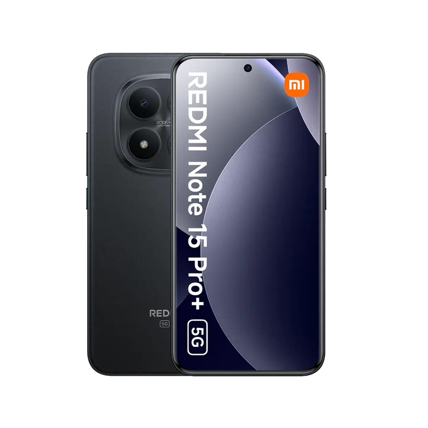 Redmi Note 15 Pro+ 256GB 2