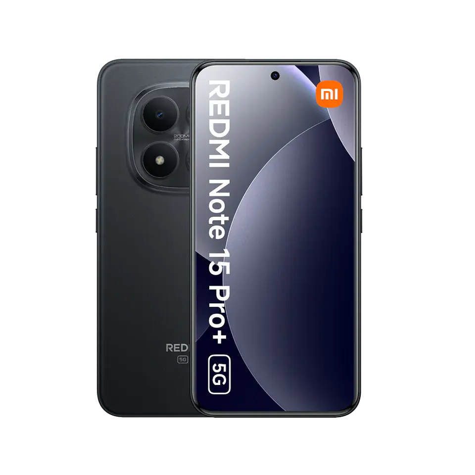Redmi Note 15 Pro+ 256GB 2