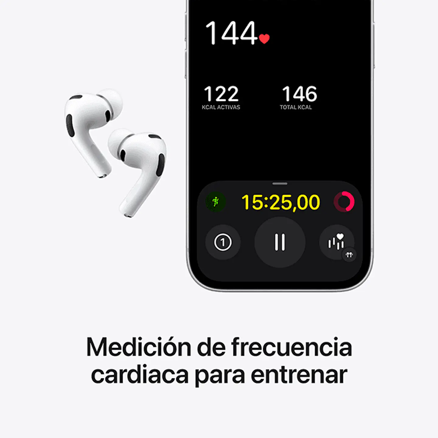 AirPods Pro 3 USB-C 8