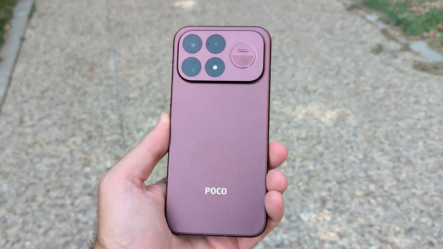 POCO F9 Ultra 5G 512GB 8