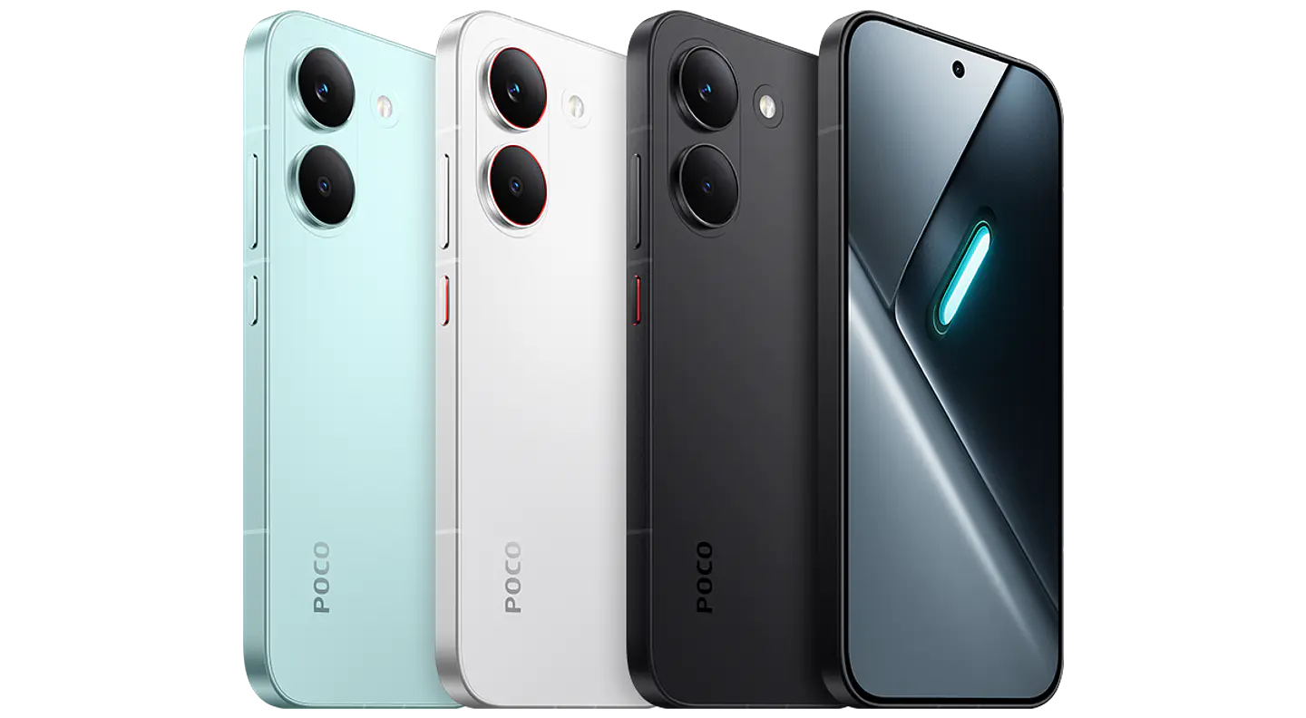 POCO X8 Pro 5G 5