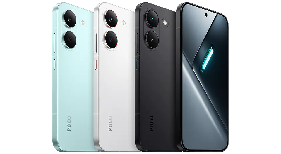 POCO X8 Pro 5G 5