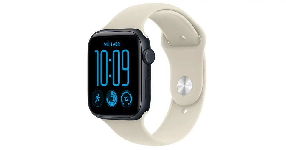 Apple Watch SE 3 40mm GPS 6