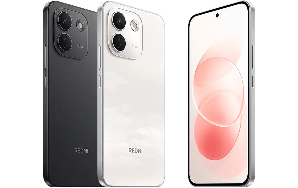Redmi Note 17 Pro Max 5G 5