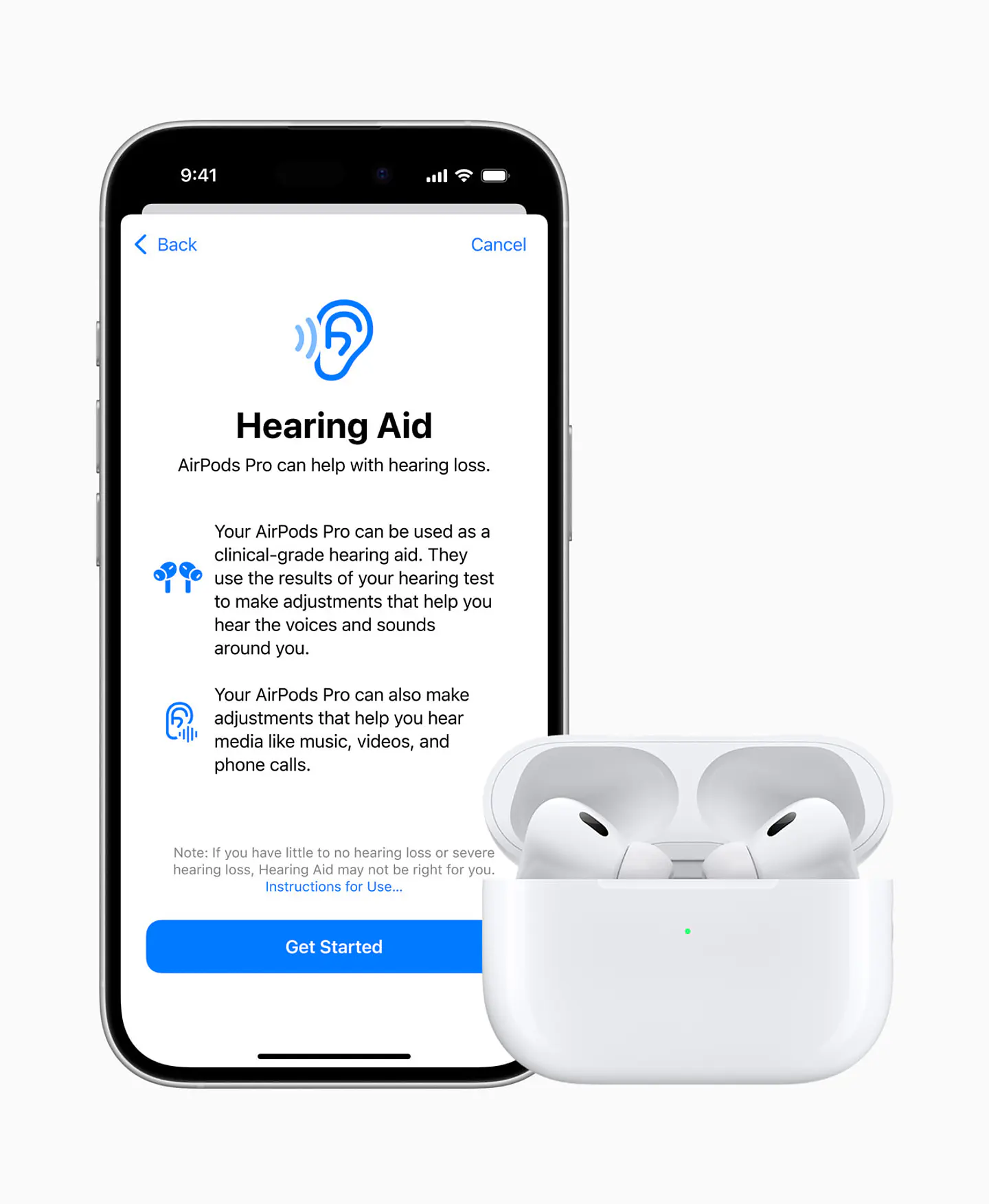 AirPods 4 5