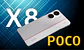POCO X8 Pro 5G - Miniatura 6