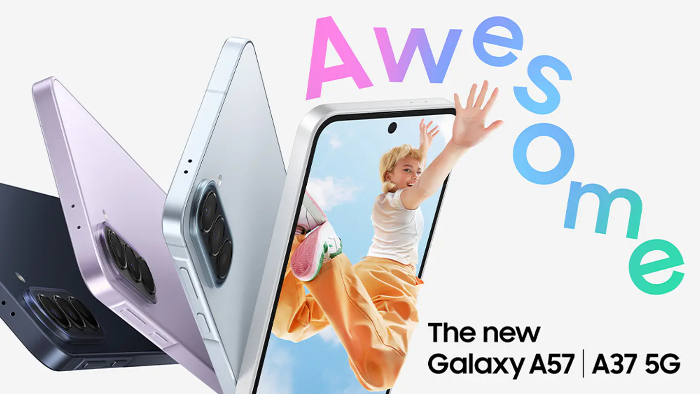 Samsung Galaxy A37 5G 128GB 8