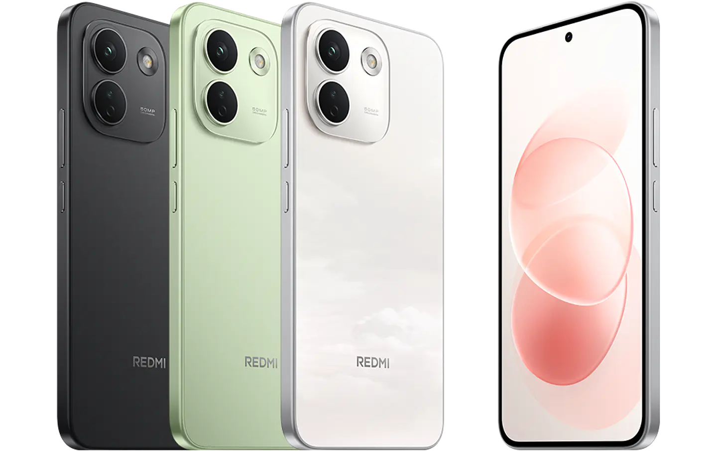 Redmi Note 17 Pro Max 5G 6