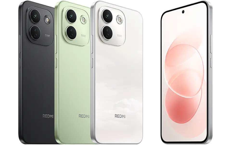 Redmi Note 17 Pro Max 5G 6