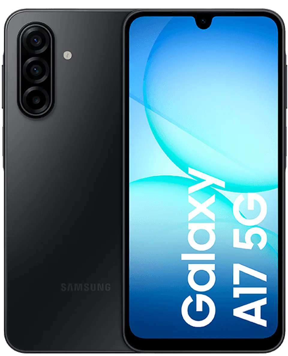 Samsung Galaxy A17 7