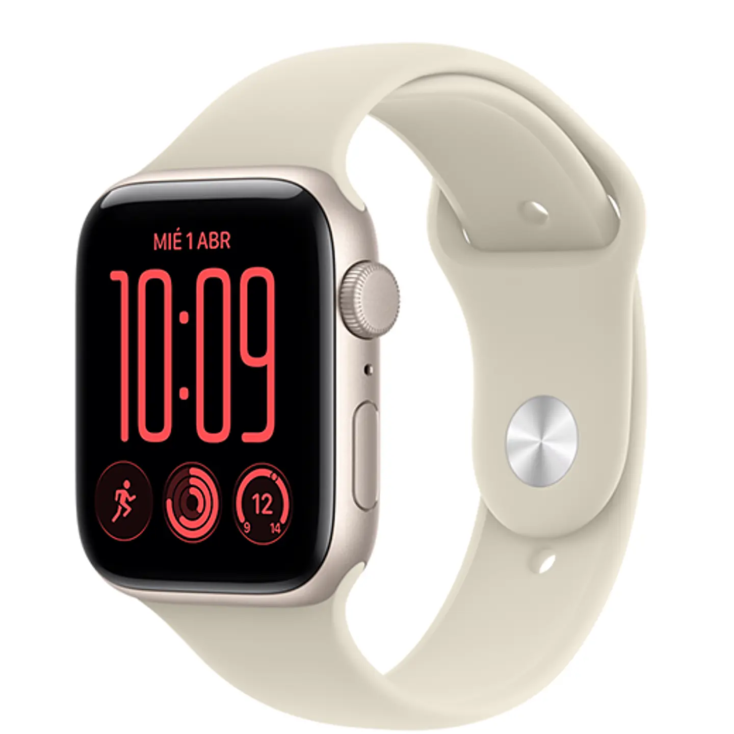 Apple Watch SE 3 40mm GPS 8
