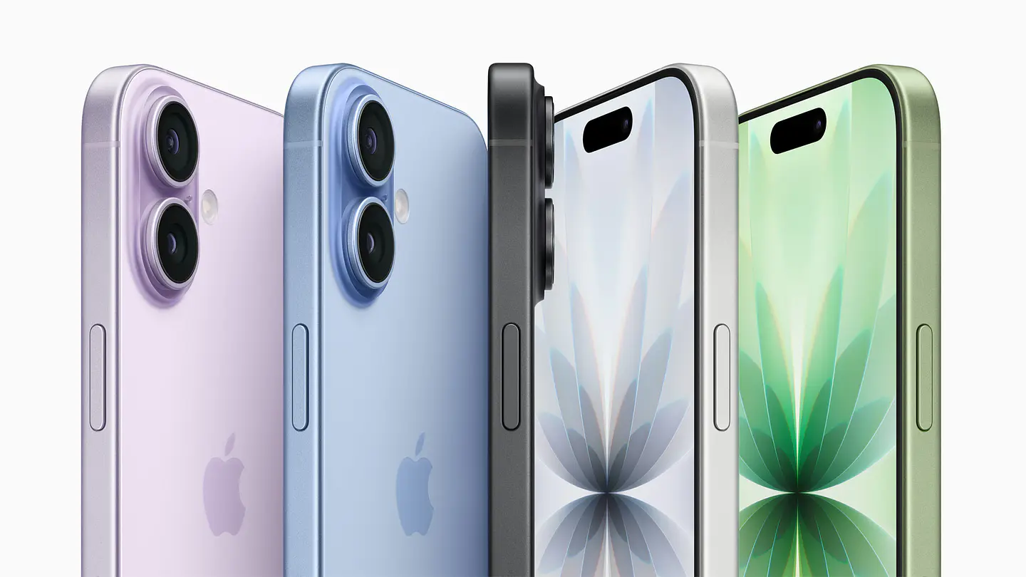 iPhone 17 256GB 10