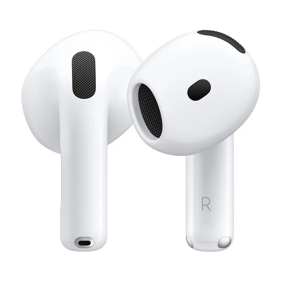 AirPods 4 6