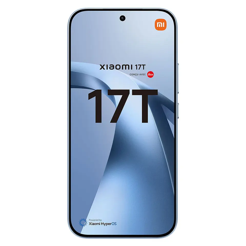 Xiaomi 17T 5G 512GB 7