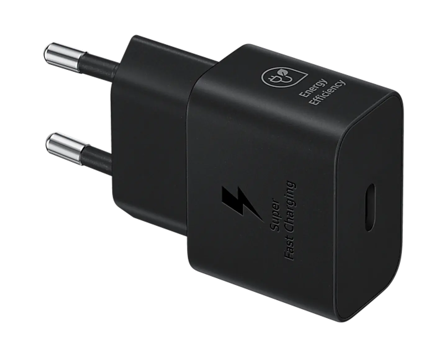 Cubo Samsung 25W USB-C 2