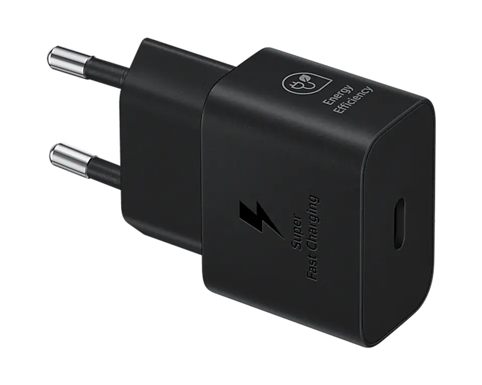 Cubo Samsung 25W USB-C 2