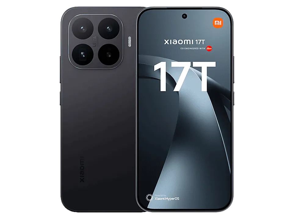 Xiaomi 17T 5G 512GB 8