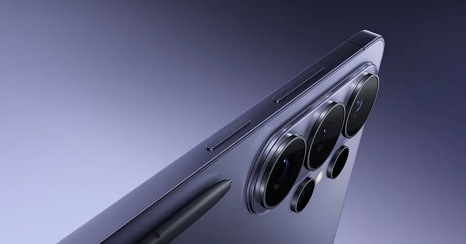 Samsung Galaxy S26 Ultra 8