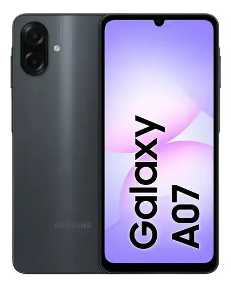 Samsung Galaxy A07 3