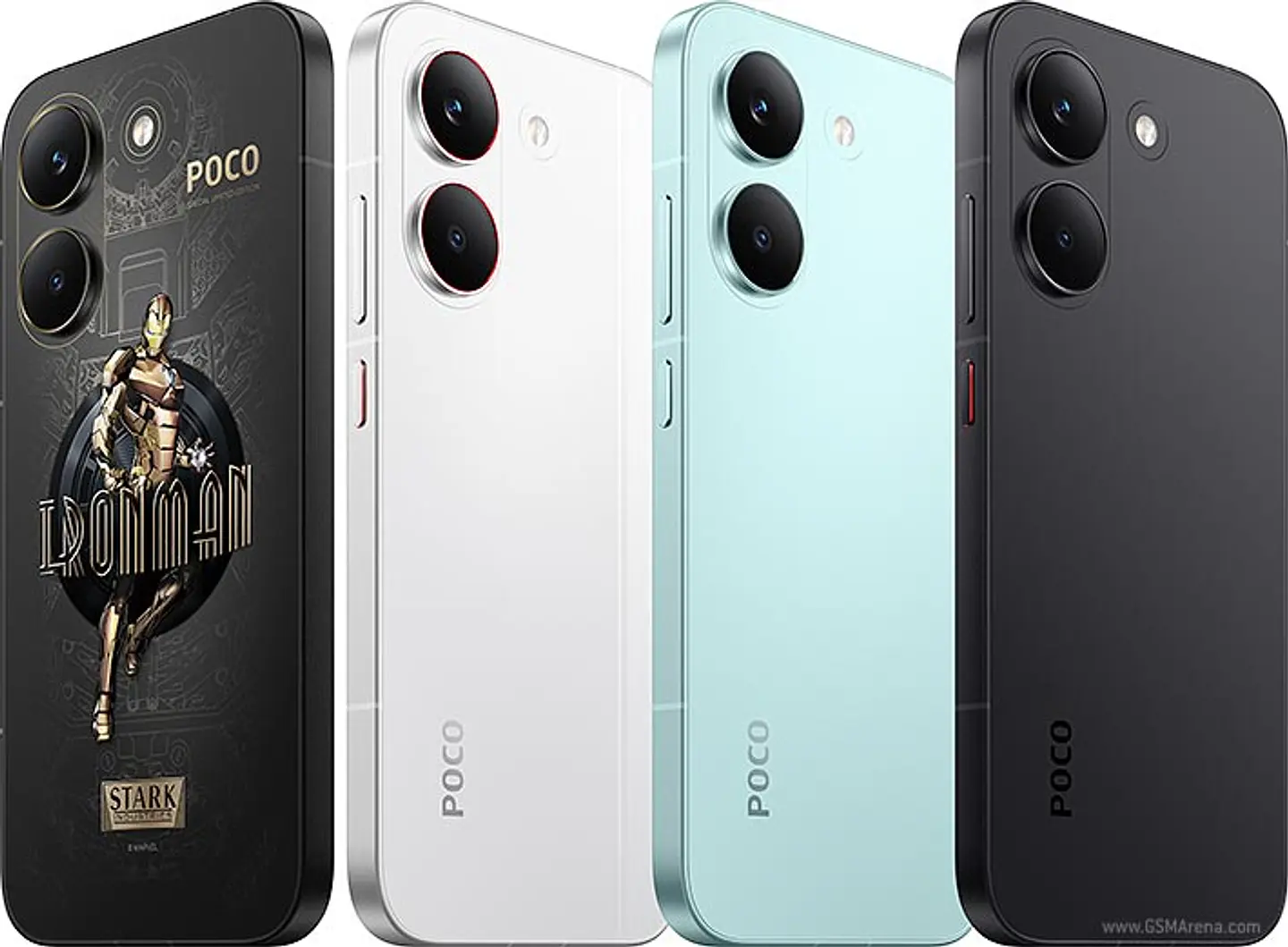 POCO X8 Pro 5G 7
