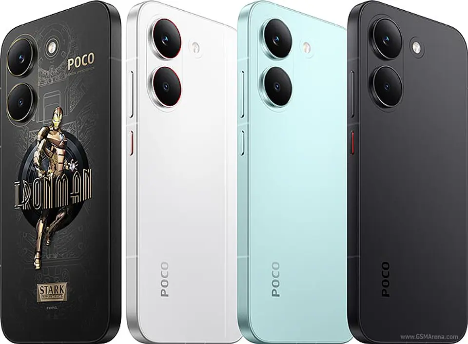 POCO X8 Pro 5G 7