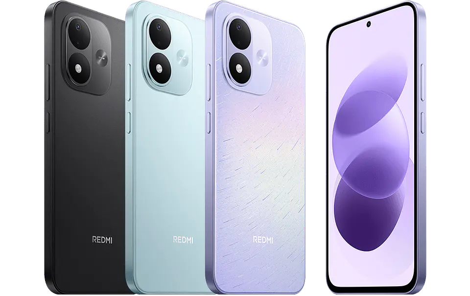 Redmi Note 17 4
