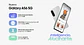 Samsung Galaxy A56 5G 256GB - Miniatura 6