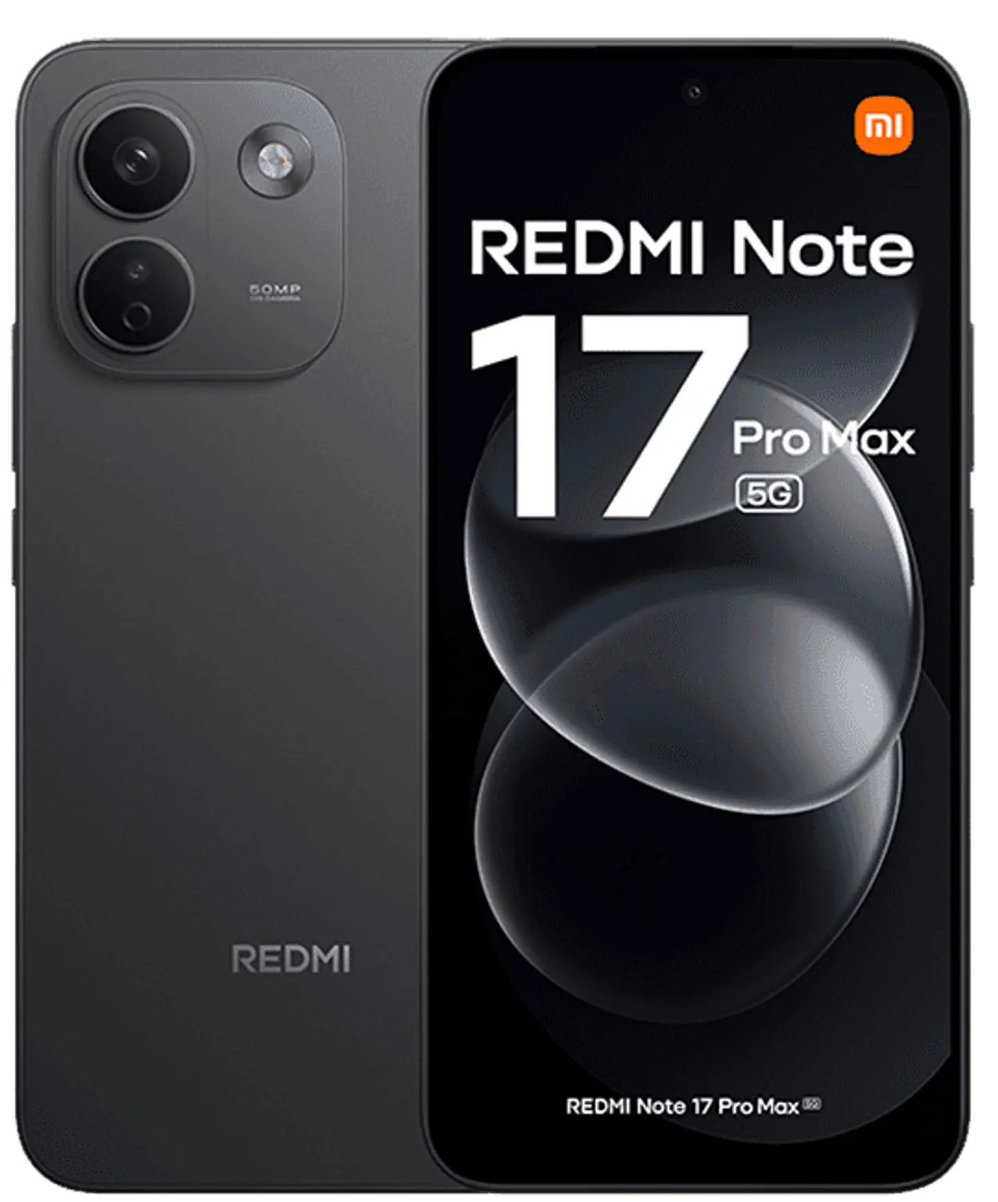 Redmi Note 17 Pro Max 5G 8
