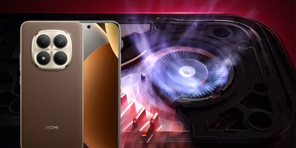 Redmi Note 17 5