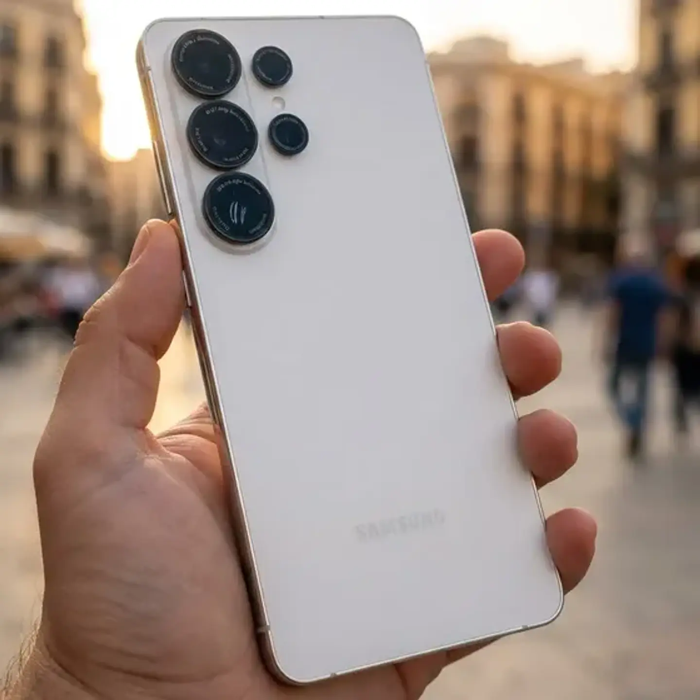 Samsung Galaxy S26 Ultra 9