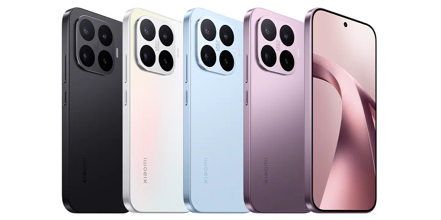 Xiaomi 17T 5G 512GB 9