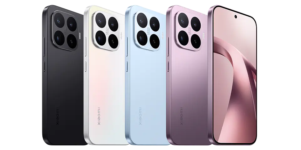 Xiaomi 17T 5G 512GB 9
