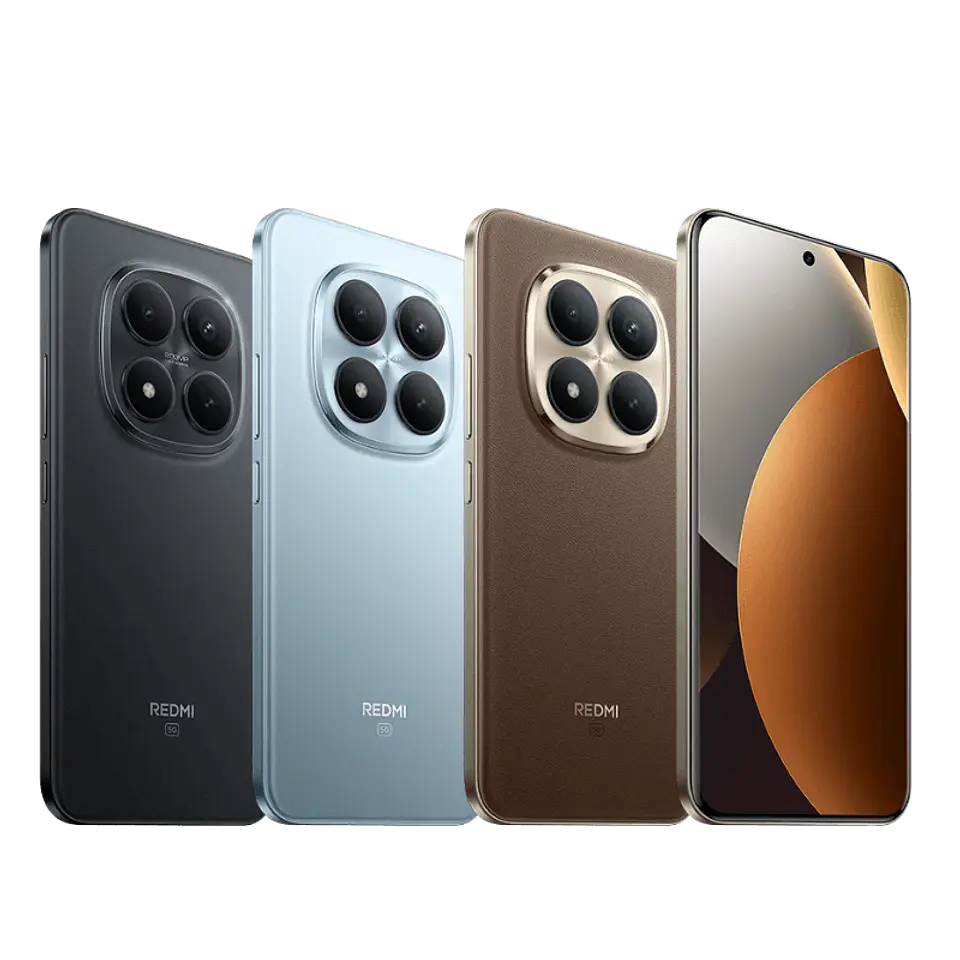 Redmi Note 15 Pro+ 256GB 6