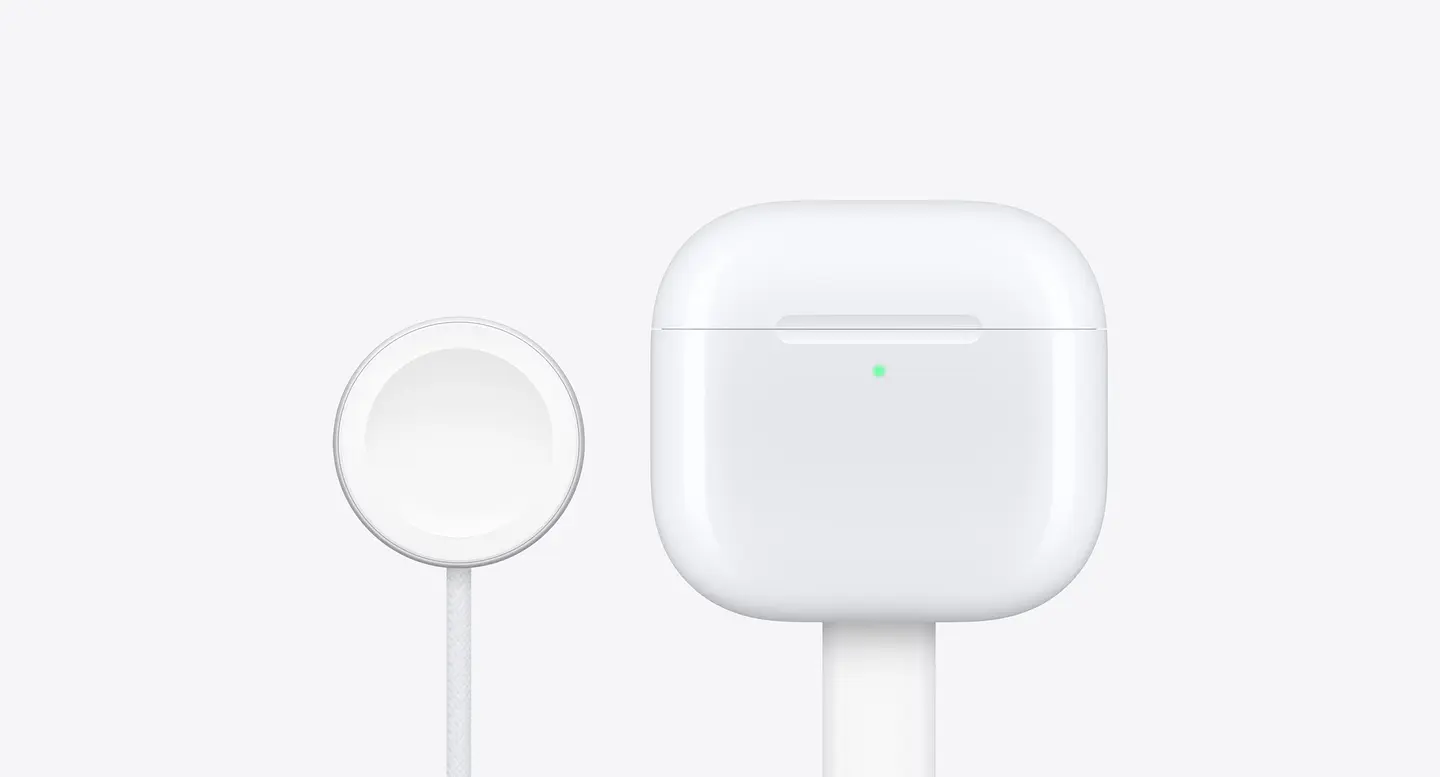 AirPods 4 7