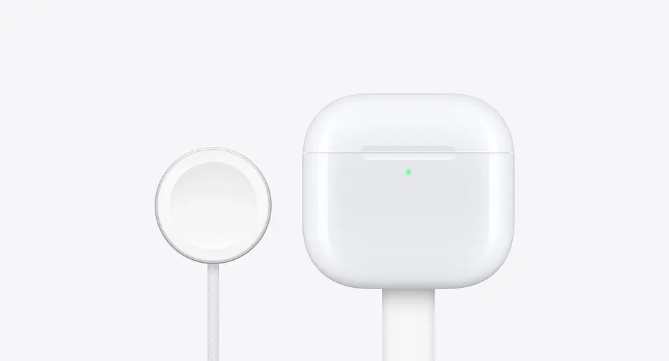AirPods 4 7